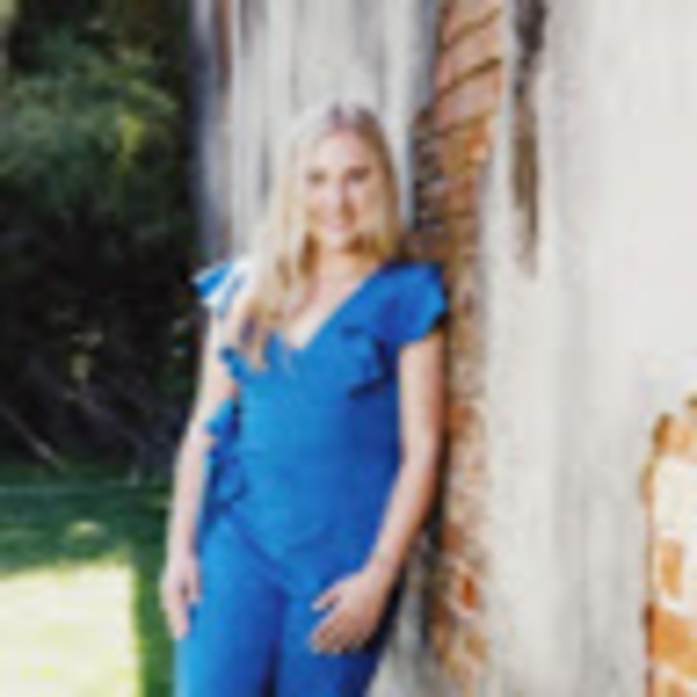 Meet your Posher, Kate